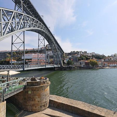 Flh Porto Charming Studio Dış mekan fotoğraf
