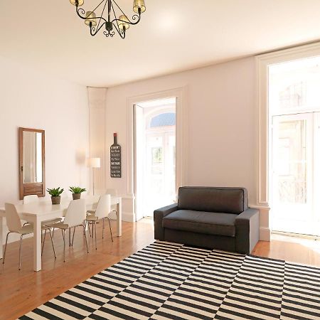 Flh Porto Charming Studio Dış mekan fotoğraf