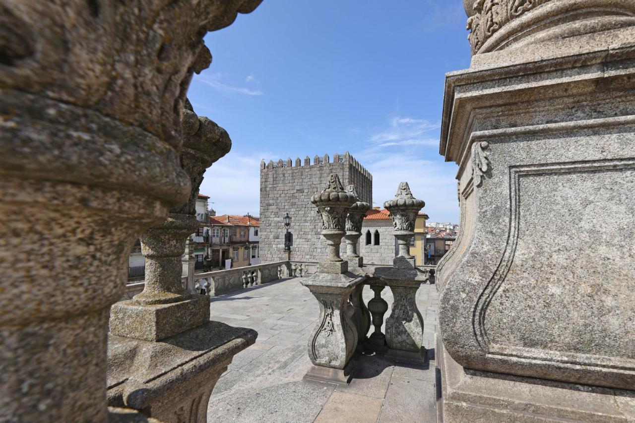 Flh Porto Charming Studio Dış mekan fotoğraf