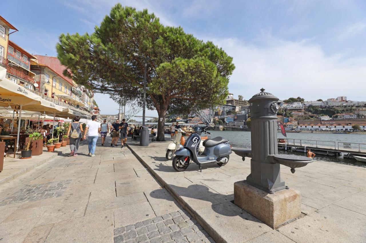 Flh Porto Charming Studio Dış mekan fotoğraf