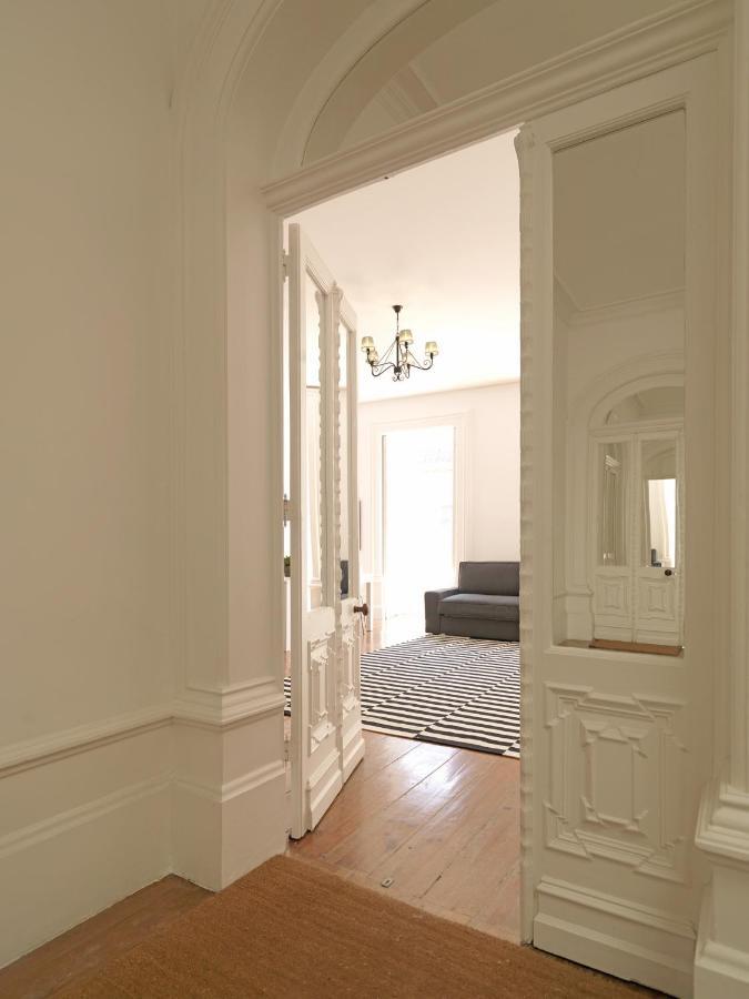 Flh Porto Charming Studio Dış mekan fotoğraf
