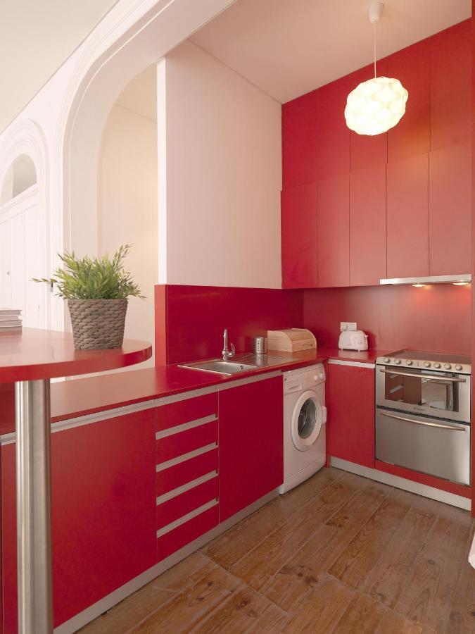 Flh Porto Charming Studio Dış mekan fotoğraf