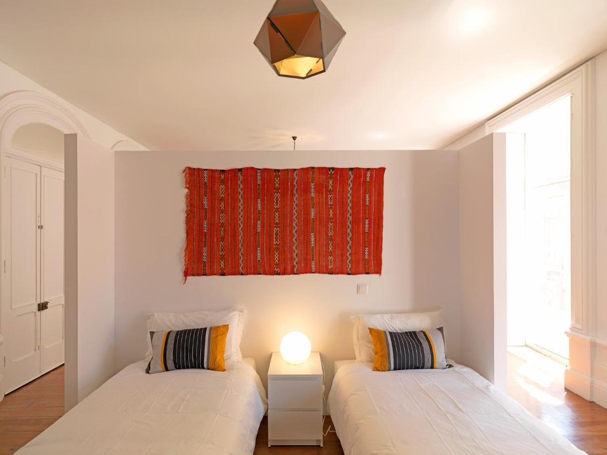 Flh Porto Charming Studio Dış mekan fotoğraf