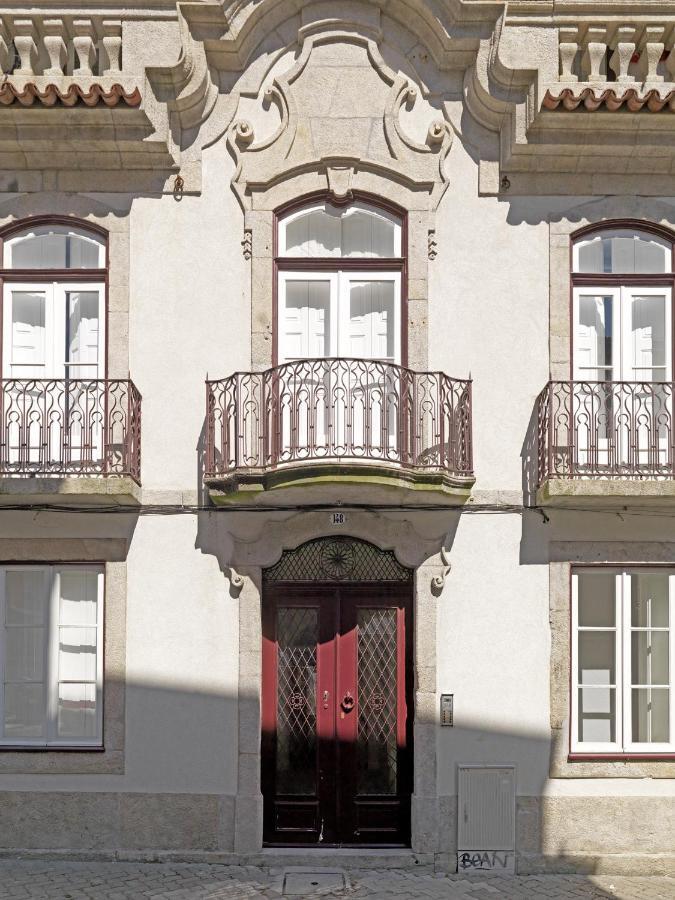 Flh Porto Charming Studio Dış mekan fotoğraf