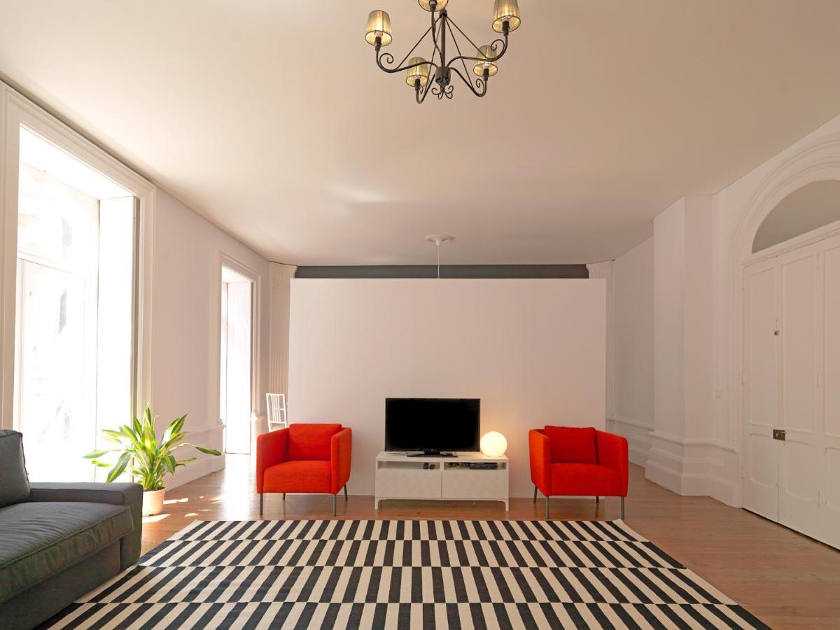 Flh Porto Charming Studio Dış mekan fotoğraf