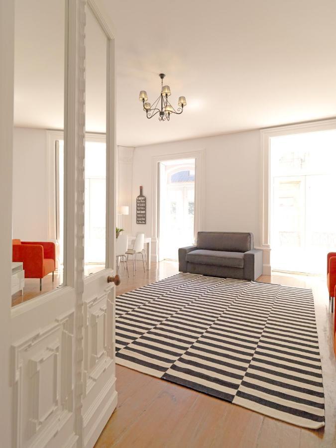 Flh Porto Charming Studio Dış mekan fotoğraf
